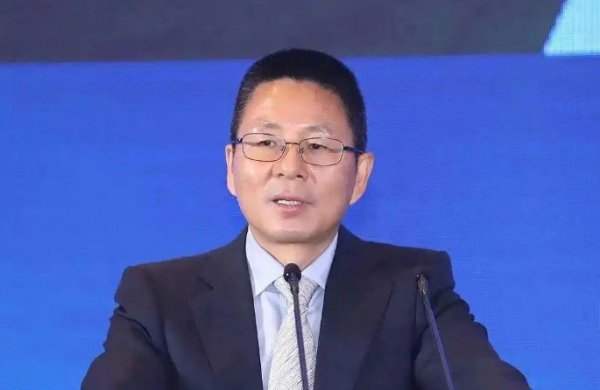 炒股配资股票开户 王建军被免去证监会副主席职务，此前因涉嫌严重违纪违法任上被查